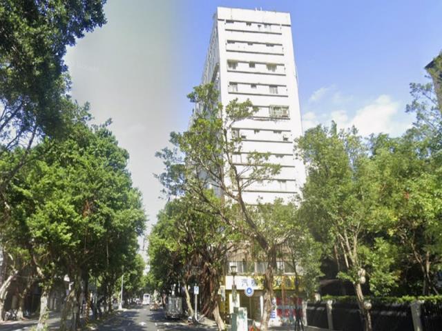 中正區店面_一樓_國立歷史博物館拍賣-4