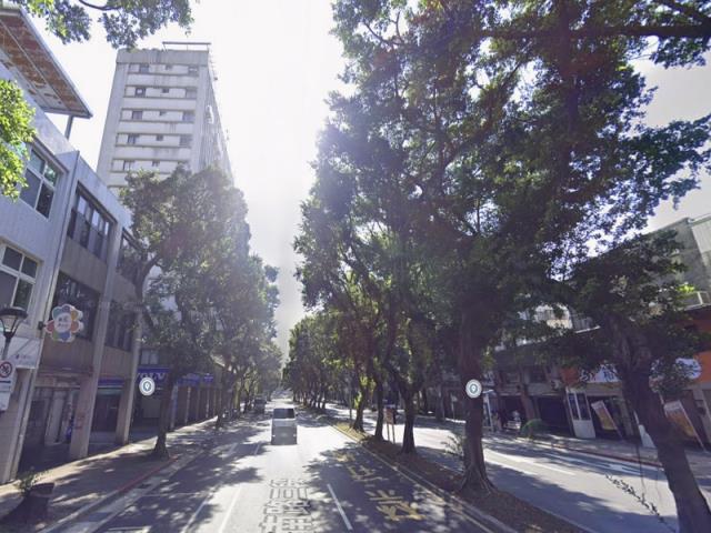 中正區店面_一樓_國立歷史博物館拍賣-5