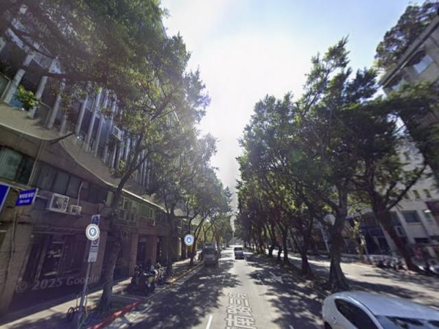 中正區店面_一樓_國立歷史博物館拍賣-7