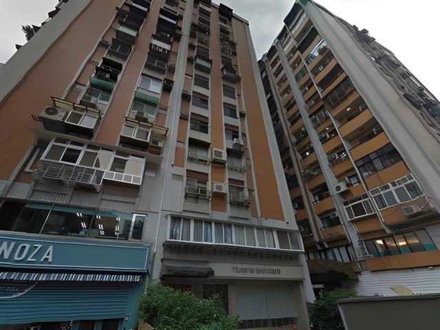 台北法拍大樓_捷運忠孝敦化站-8