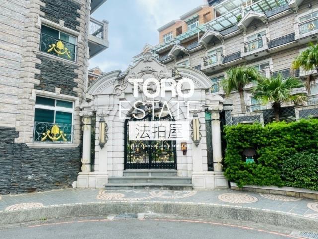 新北法拍透天-1