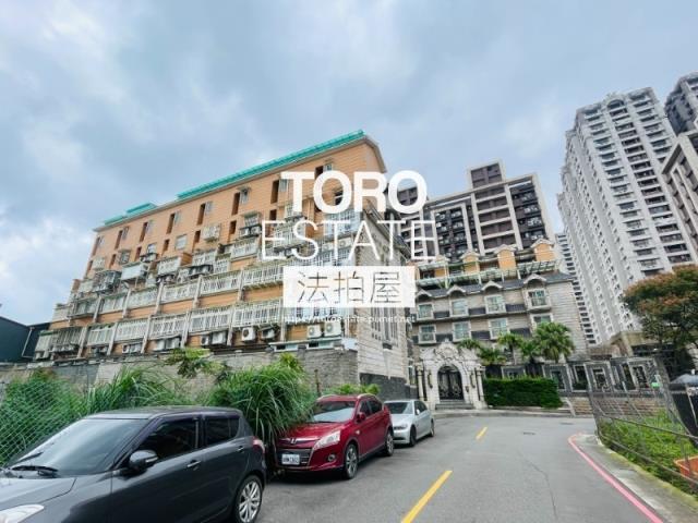 新北法拍透天-2