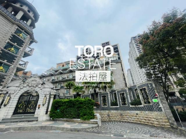 新北法拍透天-3