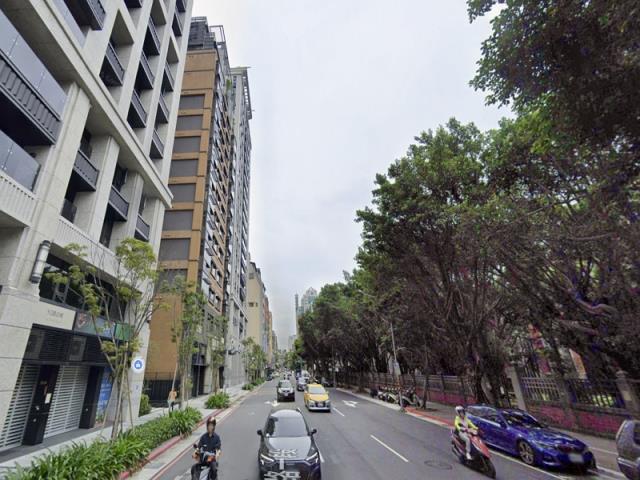 台北大樓法拍-2