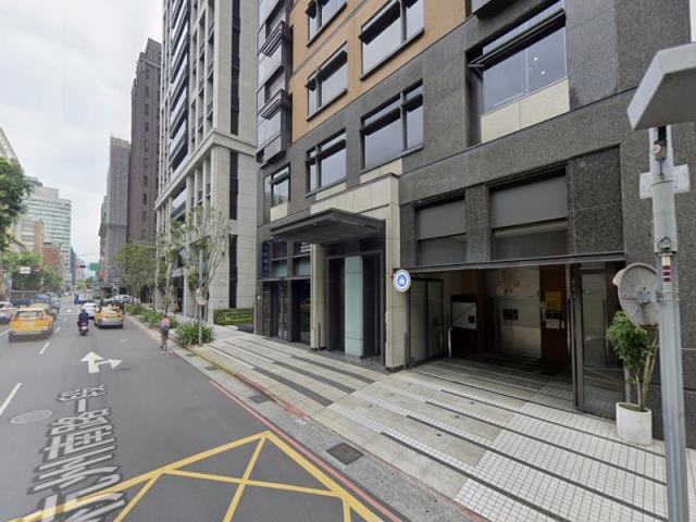 台北大樓法拍-3