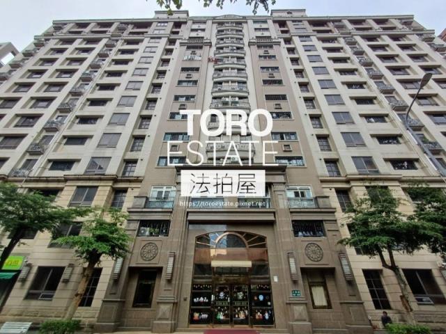 新北大樓法拍-0