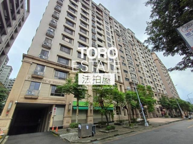 新北大樓法拍-2