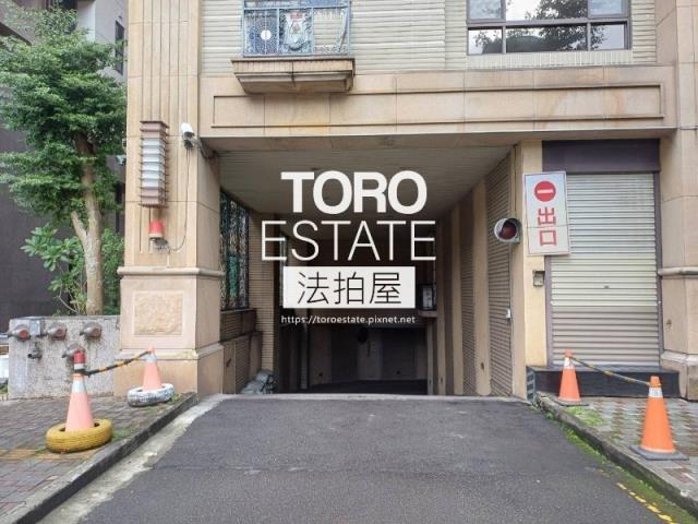 新北大樓法拍-5