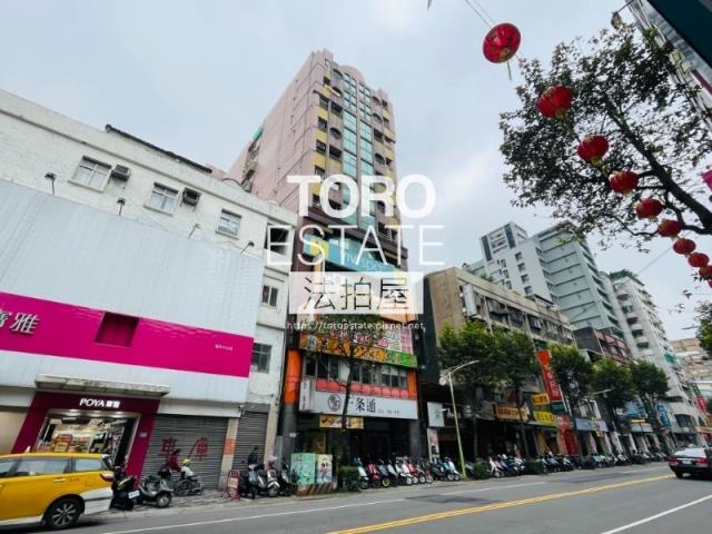 新北拍賣大樓-3