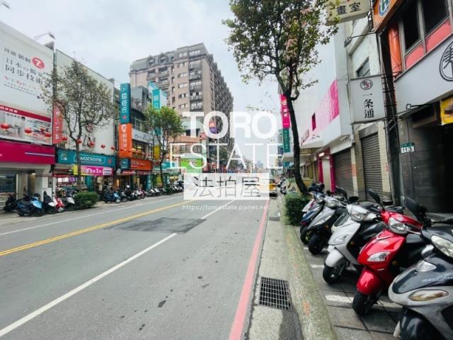 新北拍賣大樓-7