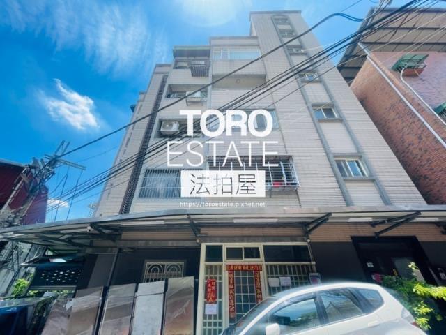 新北法拍華廈-0