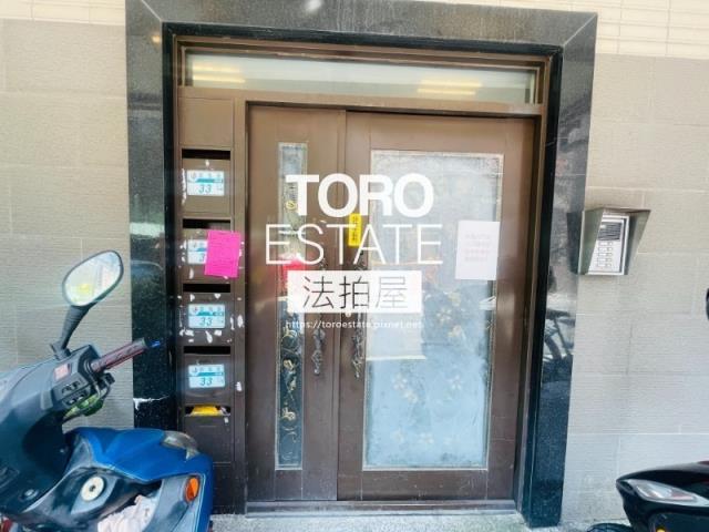 新北法拍華廈-1