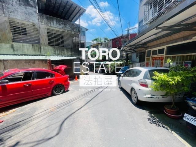 新北法拍華廈-4