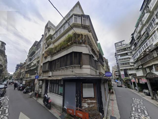 台北公寓_博仁綜合醫院法拍-2