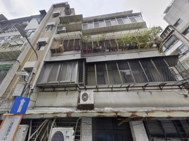 台北公寓_博仁綜合醫院法拍-1