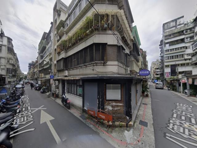 台北公寓_博仁綜合醫院法拍-3