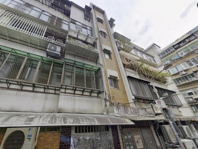 台北公寓_博仁綜合醫院法拍-7