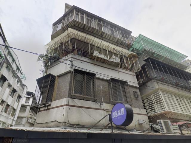 台北公寓_博仁綜合醫院法拍-8