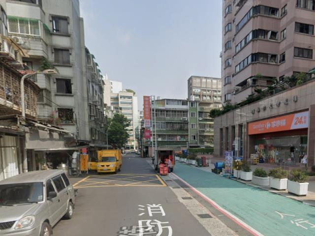 台北文山區法拍大樓_景美夜市商圈-8