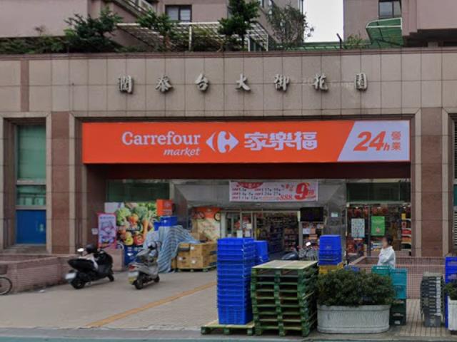 台北文山區法拍大樓_景美夜市商圈-1