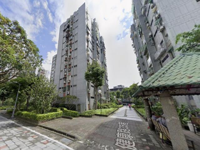 台北松山法拍大樓_一樓_捷運台北小巨蛋-2