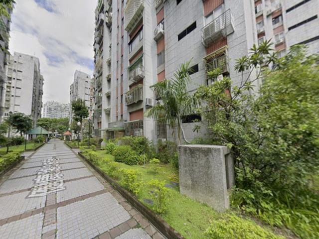 台北松山法拍大樓_一樓_捷運台北小巨蛋-3