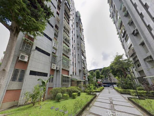 台北松山法拍大樓_一樓_捷運台北小巨蛋-4