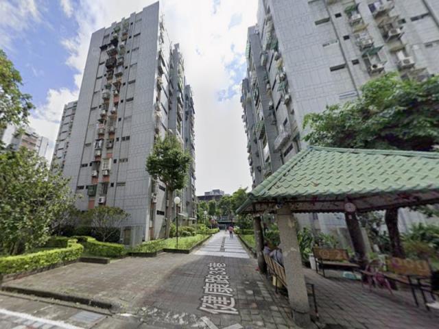 台北松山法拍大樓_一樓_捷運台北小巨蛋-6