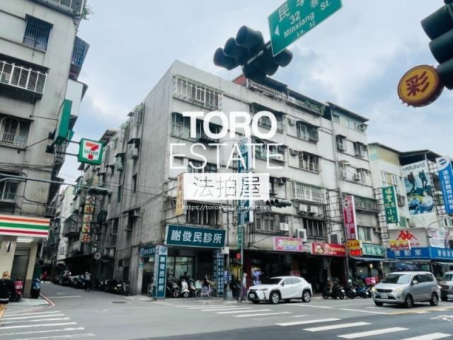 新北中和拍賣公寓-4