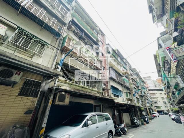 新北中和法拍公寓-3