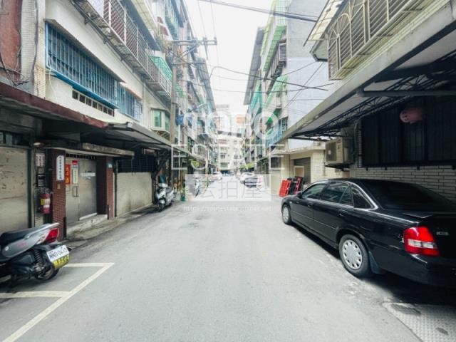 新北中和法拍公寓-6