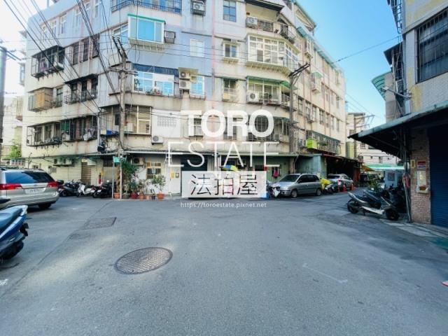 新北三重法拍公寓-7