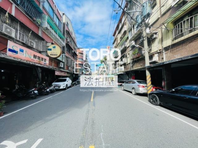 新北三重法拍公寓-6