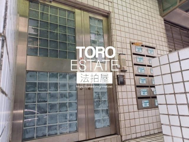 新北三峽大樓法拍-1