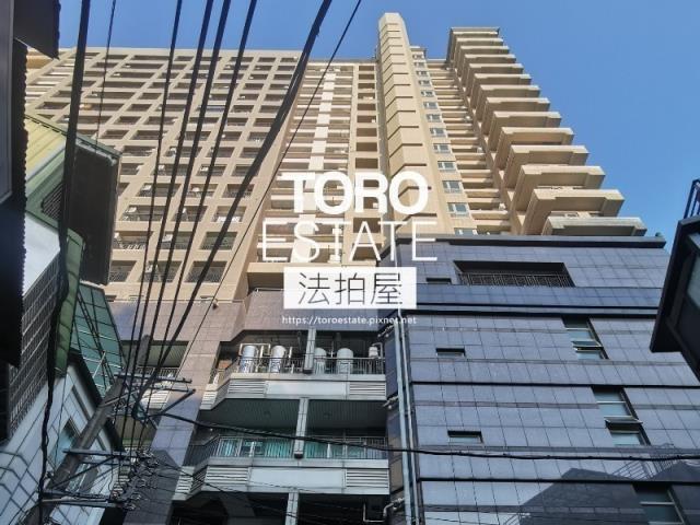 新北永和大樓法拍-4