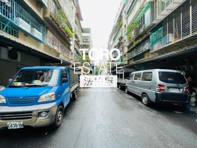 新北新莊公寓拍賣-8