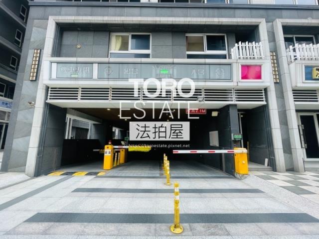 新北新莊法拍大樓-6