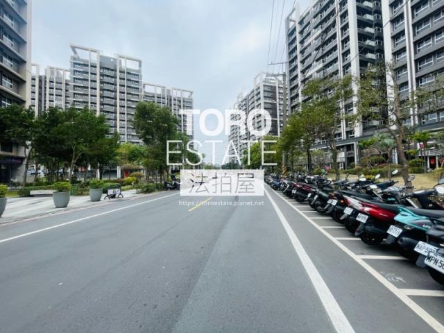 新北新莊法拍大樓-8