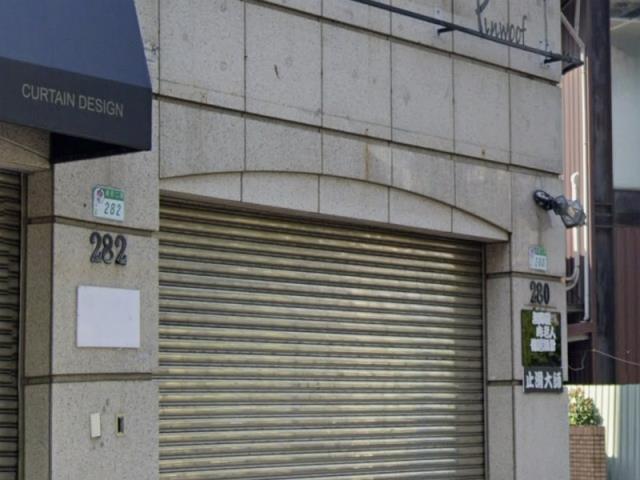 台北中山區華廈法拍-4