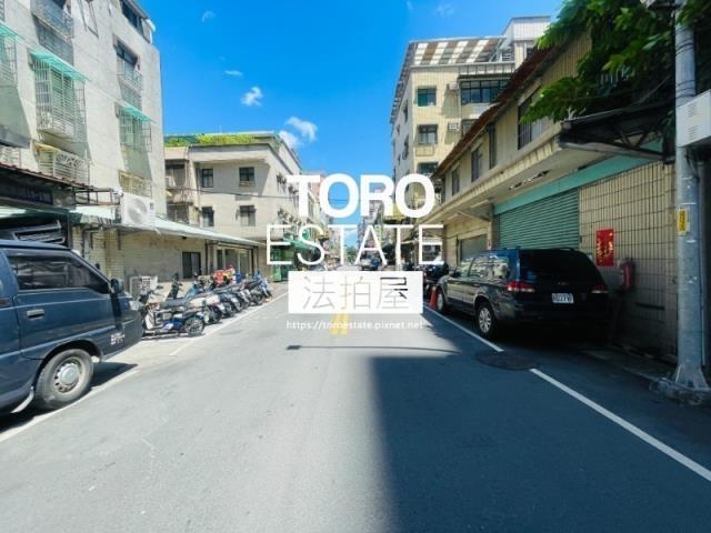 新北三重大樓法拍-8