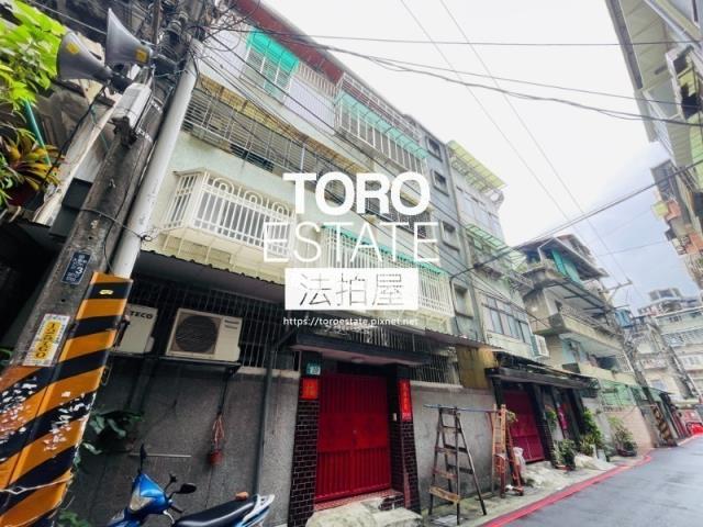 新北新店拍賣公寓-3