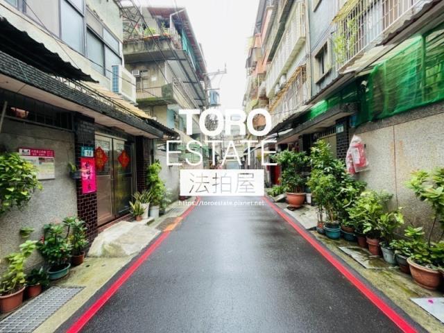 新北新店拍賣公寓-6