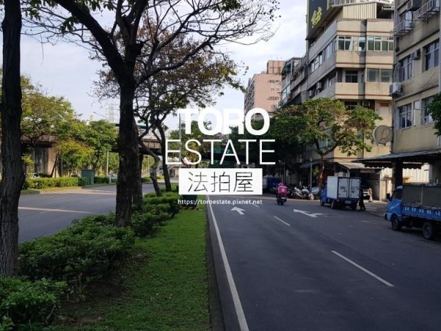 萬華法拍大樓-6