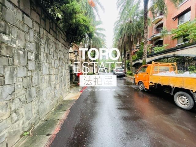 北投法拍別墅-7