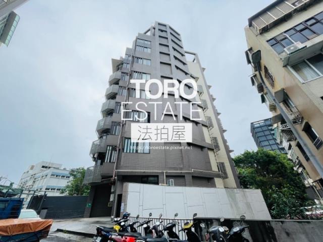 中山區大樓法拍-5