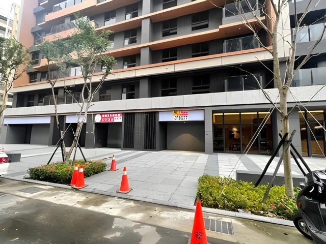 桃園區拍賣大樓-2