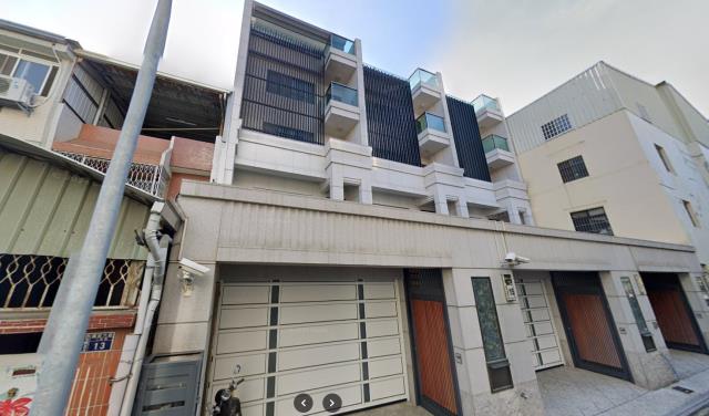 西屯透天拍賣-0