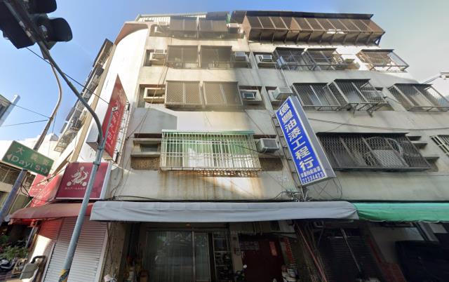 北區法拍公寓-3