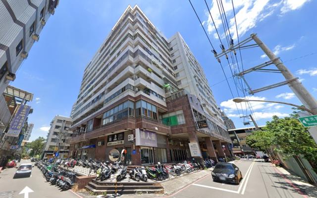 北屯法拍大樓-0