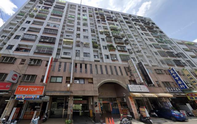 太平大樓法拍-0